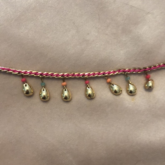 Lilly Pulitzer Choker - Picture 3 of 3